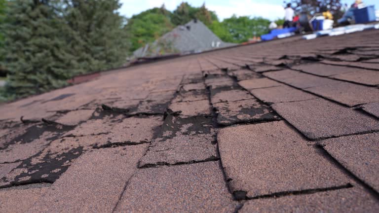 Waterproofing in Suquamish, WA